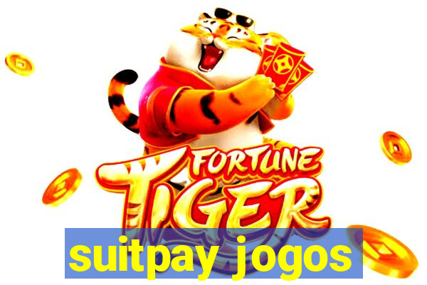 suitpay jogos